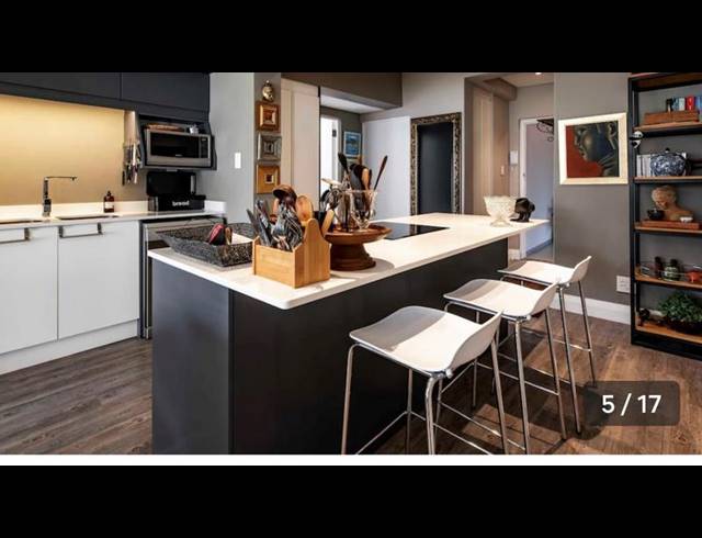 2 BEDROOM PROPERTY TO RENT IN SEA POINT
